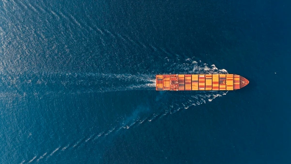 Logistics coordination